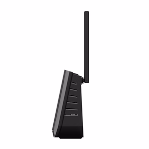 Juhtmevaba ruuter ASUS RT-BE92U 9700 Mbps Wi-Fi 7 4 antenni
