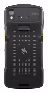 Zebra TC27 – 6-tolline mobiilne andmeterminal 1080 × 2160 puuteekraaniga, must