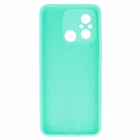 Silicone Lite Ümbris jaoks Xiaomi Redmi 12C/11A mint