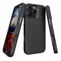 Perfectionists Triangle Mag Ümbris iPhone 17 must