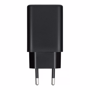 Motorola дорожное зарядное устройство Type C TurboPower 27W SC-32 чёрный bulk