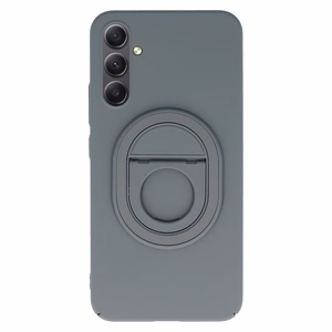 Tel Protect Magnetic Elipse Ümbris jaoks Samsung Galaxy A34 5G hall
