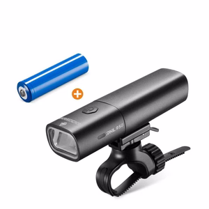 18650 aku Rockbros RHL950 3000 mAh lambile