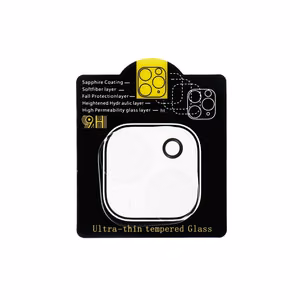 5D Full Glue Camera Karastatud klaas - jaoks Samsung Galaxy S25 Edge must