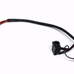 Power jack koos kaabel, SAMSUNG NP-N135, NP-N135 NP-N140