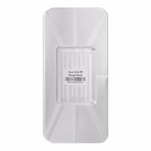 Alumiiniumist sublimatsioonivorm kahekihilisele Samsung Galaxy S24 FE telefoniümbrisele