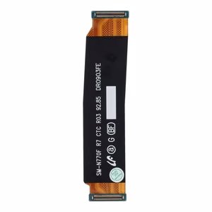 Main board flex Kaabel jaoks SAMSUNG Note 10 lite