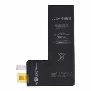 JCID аккумулятор без BMS для iPhone 11 Pro (повышенная ёмкость)