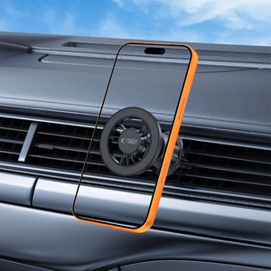 Tech-Protect N56 Car Holder for Cockpit/Air Vent - Black