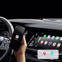 Dudao L20 Pro 4-in-1 USB-A / USB-C - Lightning / USB-C Kaabel - must