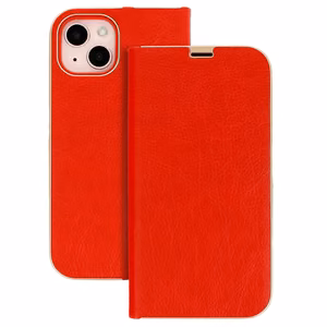 Kaaned with frame jaoks Xiaomi Redmi Note 11 Pro/Note 11 Pro 5G punane