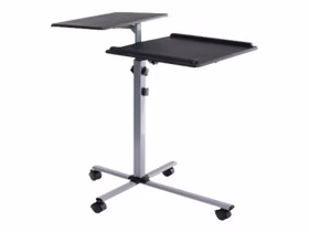 Techly universaalne projektori käru