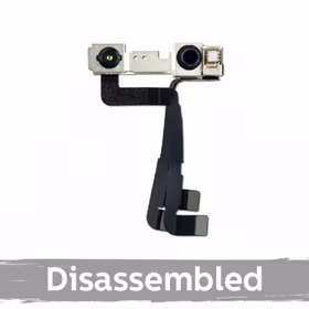 Camera Ühildub Apple iPhone 11 Pro Max Front 100% Original (used)