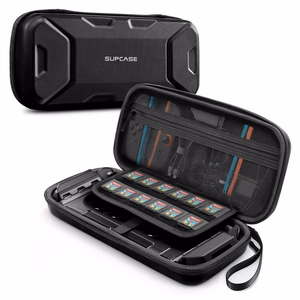 Supcase Carrying Plus jaoks Nintendo Switch 2 - Must