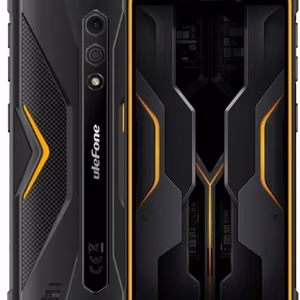 Ulefone mobiiltelefon Armor X12 3/32GB oranž