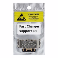 Charge connector jaoks XIAOMI X5 Pro ORI