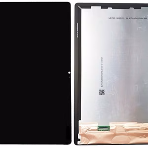 LCD screen Samsung T500/T505 Tab A7 10.4 2020/T503/T509 Tab A7 10.4 2022 with touch screen Black ORG