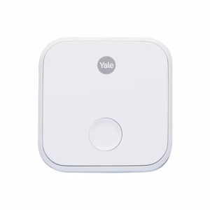 Yale ConnectX Wi-Fi sild valge