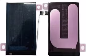 Aku ORG jaoks iPhone 16 Plus 4674mAh koos sticker