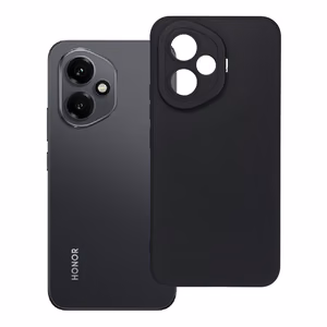 Case for Honor 400 5G Matt 2.0 black