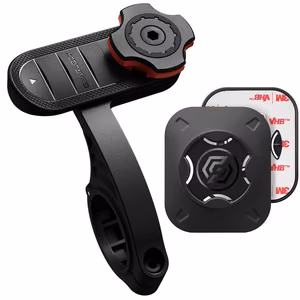 Spigen Gearlock MF100 Bike Stem Mount - Must