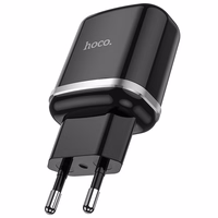 Phone Laadija Hoco USB A QC3.0 3A 18W N3 must