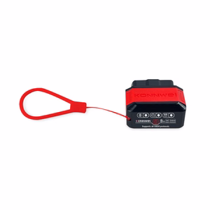 Konnwei KW906 diagnostikaliides ja tester