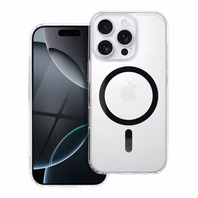 Drop Glue Colorful Ring Mag Cover compatible with MagSafe jaoks IPHONE 13 PRO MAX must