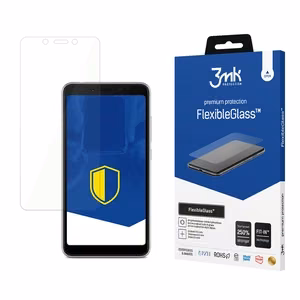 Xiaomi Redmi 6 Global – 3mk FlexibleGlass telefoni ekraanikaitse