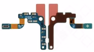 Flex Samsung S918 S23 Ultra mainboard kaabel (SUB TOP FRC) original (service pack)