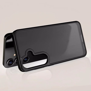 Tech-Protect MagMat Case for Samsung Galaxy A17 4G / 5G - Matte Black