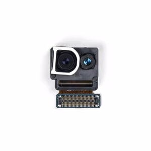 Camera Ühildub Samsung G950 S8 Front Original
