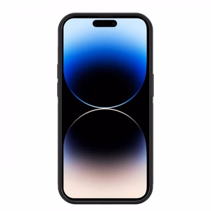 Telefoni ümbris Dux Ducis Rafi Mag sobib iPhone 14 Pro Max must