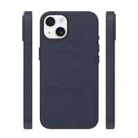 Etteri Elegant Mag ümbris for iPhone 13 6,1" must