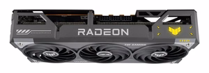 ASUS TUF Gaming TUF-RX9070XT-O16G-GAMING AMD Radeon RX 9070 XT 16 GB GDDR6 Videokaart