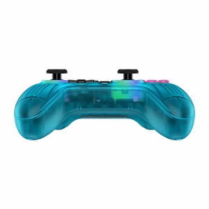 GameSir T4n Nova juhtmevaba kontroller (turquoise)
