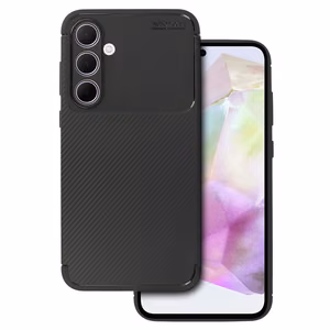 Tel Protect Carbon Elite jaoks Samsung Galaxy A35 5G must