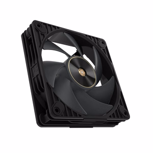 ASUS ProArt PF120 ventilaator PWM must arvutikorpus 12 cm 1 tk
