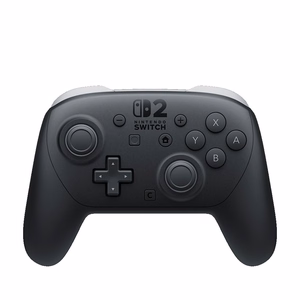 Nintendo Switch 2 Pro kontroller