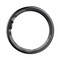 Smart ring Maxlife MXSR-100 must (size 9/19.1 mm)