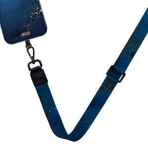 MIO Pael Midnight Sparkle