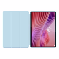 Tech-Protect SmartCase jaoks Lenovo Tab 10.1 TB-311 - Sinine