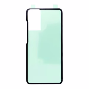 Kleepuv tagakaas SAMSUNG S20 FE G781 (Premium)