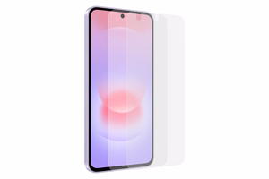 UA376CTE ekraanikaitsekile Samsung Galaxy A37, läbipaistev