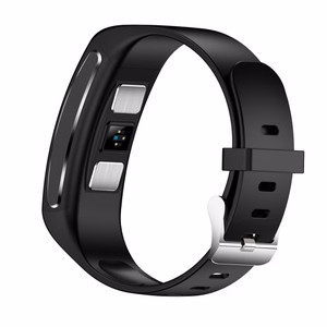 FITNESS FIT BAND > FW34 SILVER black