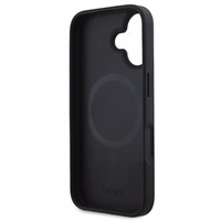 DKNY Checkered Pattern Magsafe iPhone 16 Plus Ümbris - Must