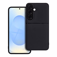 NOBLE ümbris jaoks SAMSUNG S25 Plus must