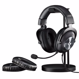 Logitech G PRO X juhtmevabad kõrvaklapid