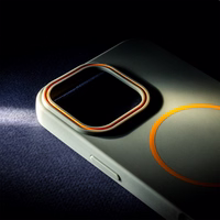 Loop Thin Mag ümbris for iPhone 17 6,3" hall