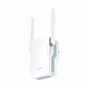 CUDY RE1500 Mesh Wi-Fi 6 signaali võimendi
